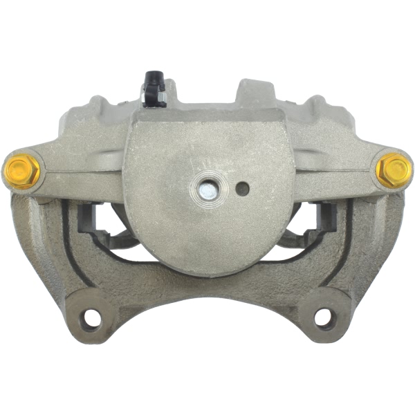 Centric Remanufactured Semi-Loaded Front Passenger Side Brake Caliper 141.50047