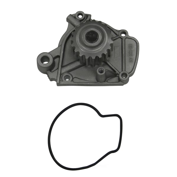 GMB Engine Coolant Water Pump 135-1320