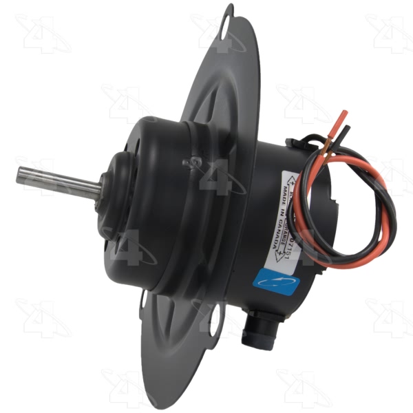 Four Seasons Hvac Blower Motor Without Wheel 35241