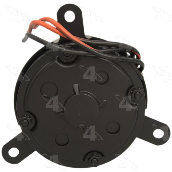 Four Seasons Radiator Fan Motor 35171