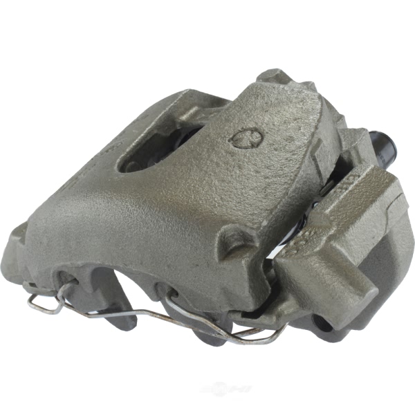 Centric Remanufactured Semi-Loaded Front Passenger Side Brake Caliper 141.45097