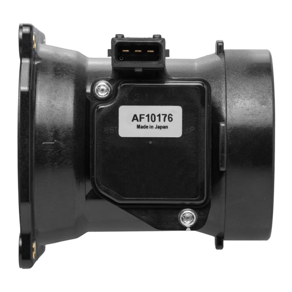 Delphi Mass Air Flow Sensor AF10176