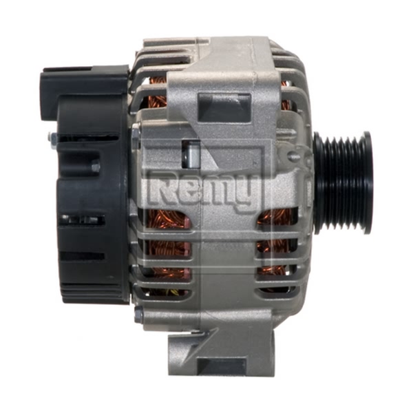 Remy Remanufactured Alternator 12557