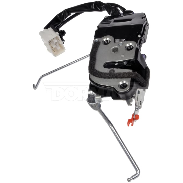 Dorman OE Solutions Front Passenger Side Door Lock Actuator Motor 931-493