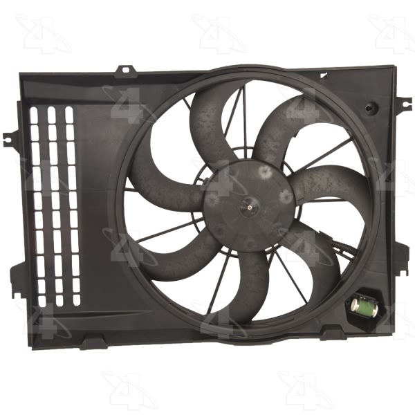 Four Seasons Engine Cooling Fan 75639