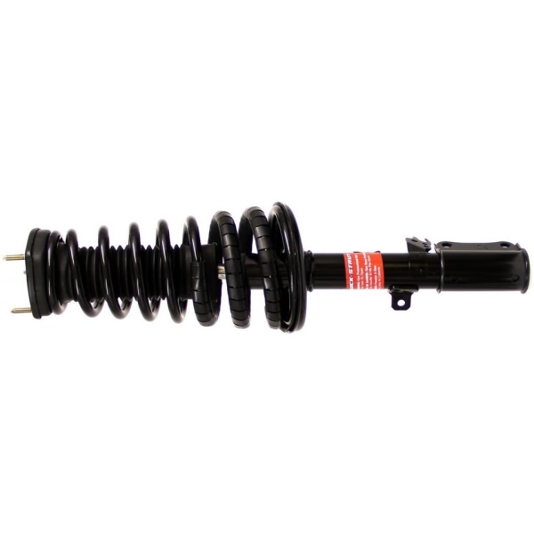 Monroe Quick-Strut™ Rear Driver Side Complete Strut Assembly 171493