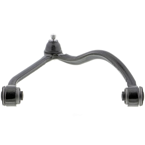 Mevotech Supreme Front Passenger Side Upper Non Adjustable Control Arm And Ball Joint Assembly CMS901060