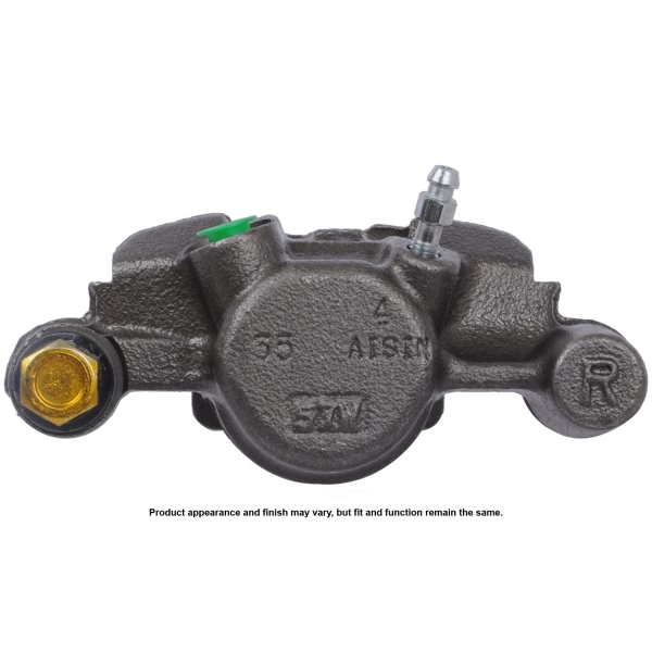 Cardone Reman Remanufactured Unloaded Caliper 19-2951