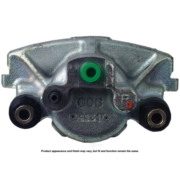 Cardone Reman Remanufactured Unloaded Caliper 18-4958