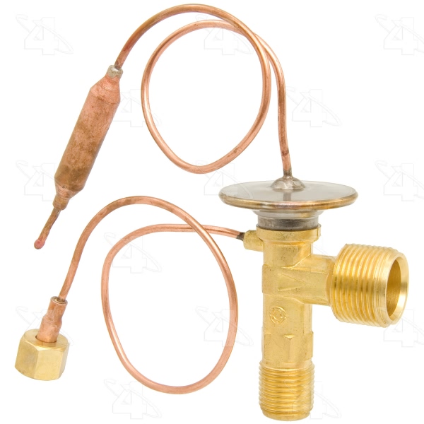 Four Seasons A C Expansion Valve 39197