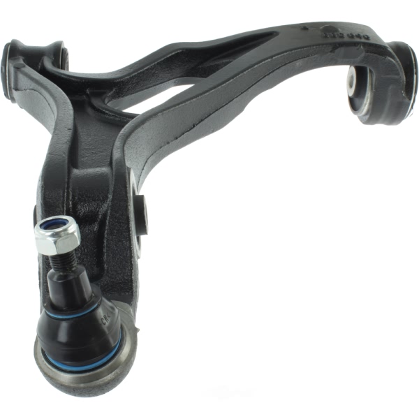 Centric Premium™ Front Passenger Side Lower Control Arm and Ball Joint Assembly 622.37003