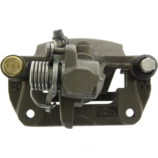 Centric Semi-Loaded Brake Caliper 141.46541