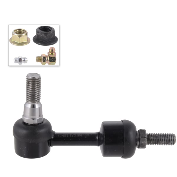 Centric Premium™ Front Stabilizer Bar Link 606.65055