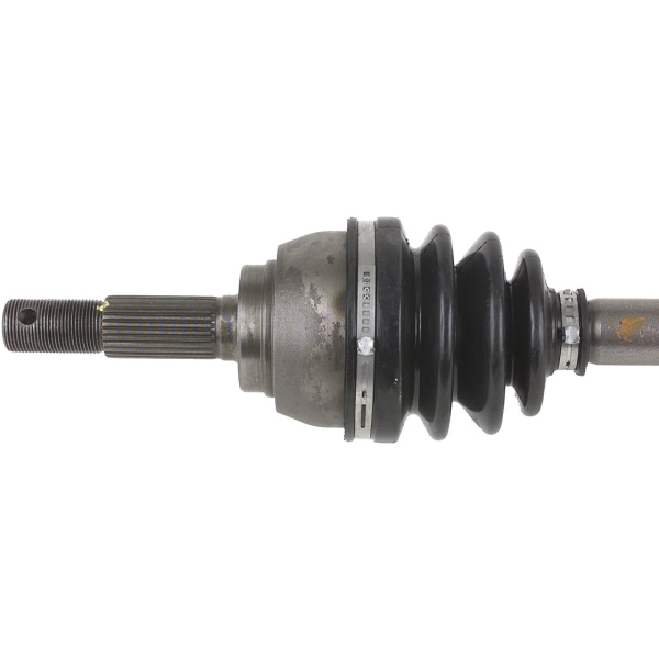 Cardone Reman Remanufactured CV Axle Assembly 60-6009