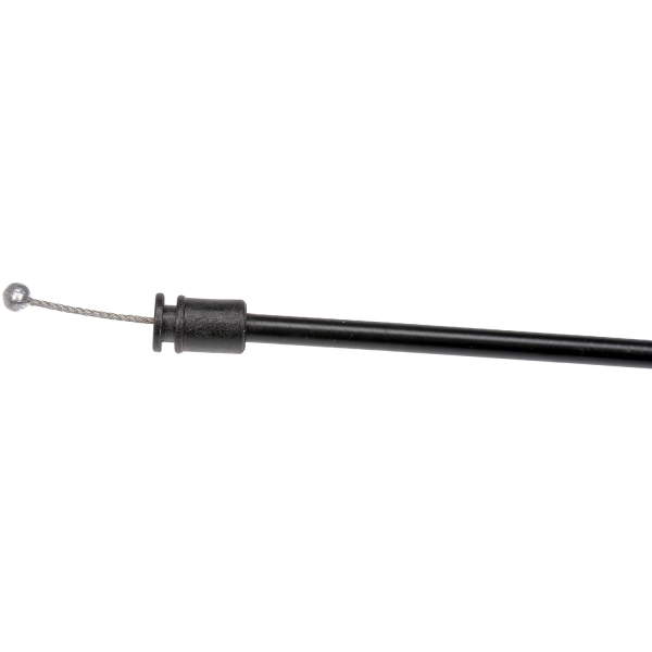 Dorman OE Solutions Front Hood Release Cable 912-465