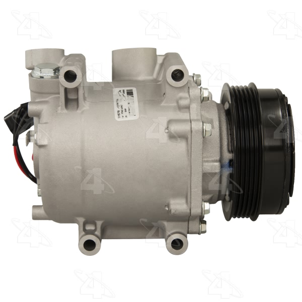 Four Seasons A C Compressor With Clutch 98579