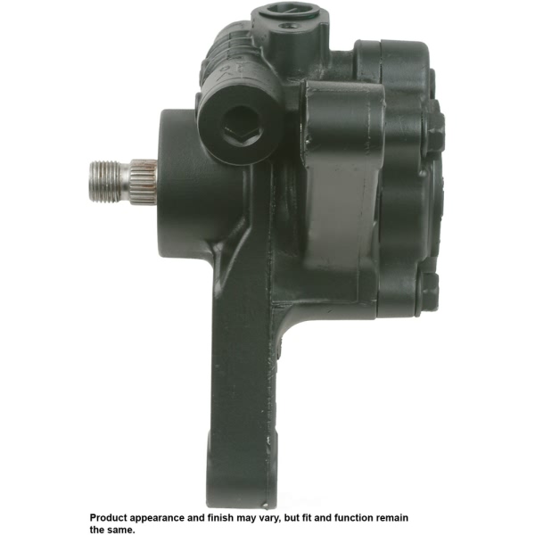 Cardone Reman Remanufactured Power Steering Pump w/o Reservoir 21-5441