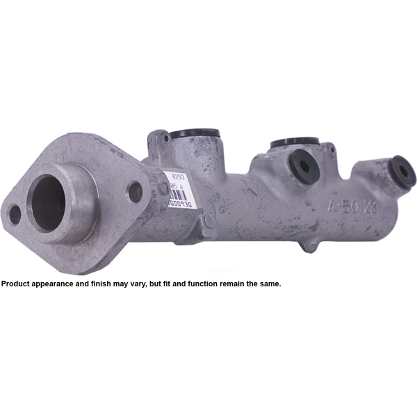 Cardone Reman Remanufactured Master Cylinder 10-2720