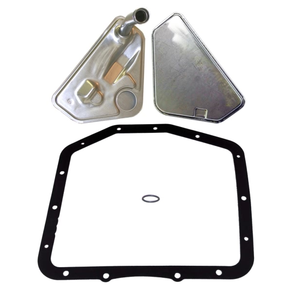 WIX Transmission Filter Kit 58880