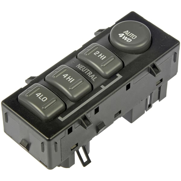 Dorman OE Solutions 4Wd Switch 901-062