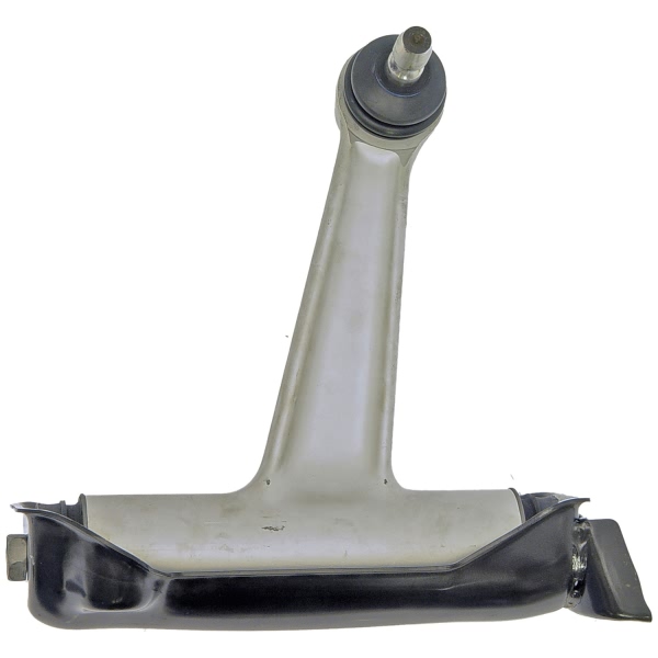 Dorman Front Passenger Side Upper Non Adjustable Control Arm And Ball Joint Assembly 520-912