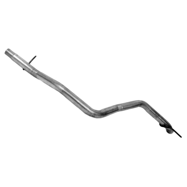 Walker Aluminized Steel Exhaust Tailpipe 56162