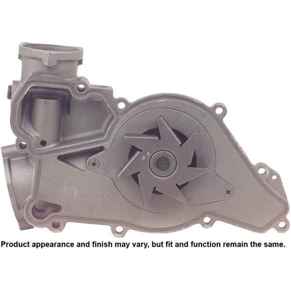 Cardone Reman Remanufactured Water Pump 58-554