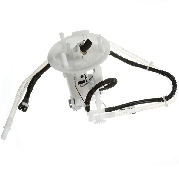 Delphi Driver Side Fuel Pump Module Assembly FG1616