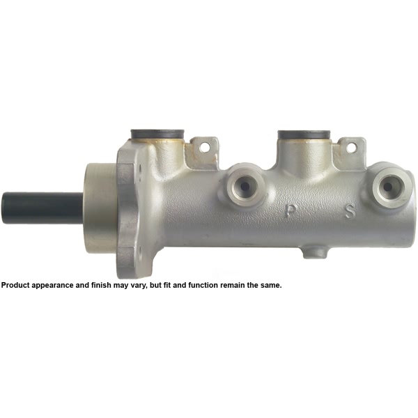 Cardone Reman Remanufactured Master Cylinder 10-3122