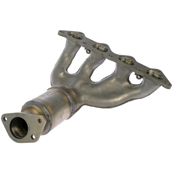 Dorman Stainless Steel Natural Exhaust Manifold 673-845