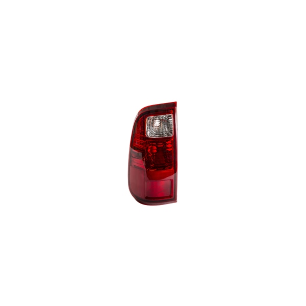 TYC TYC NSF Certified Tail Light Assembly 11-6264-01-1