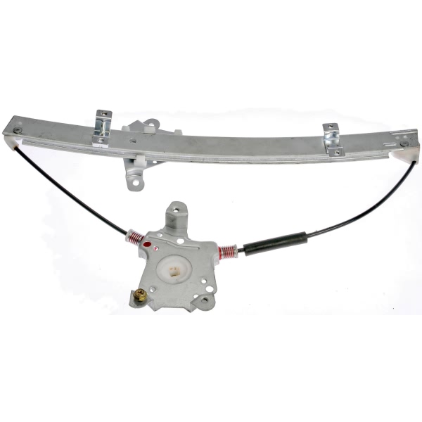 Dorman Front Driver Side Power Window Regulator Without Motor 740-783