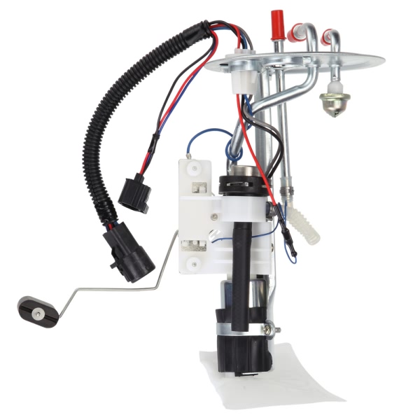 Delphi Fuel Pump And Sender Assembly HP10230