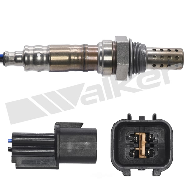 Walker Products Oxygen Sensor 350-34302