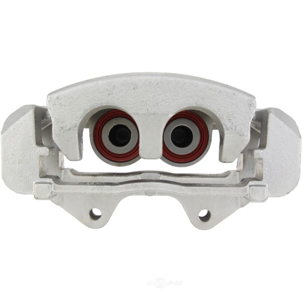 Centric Remanufactured Semi-Loaded Front Driver Side Brake Caliper 141.63088