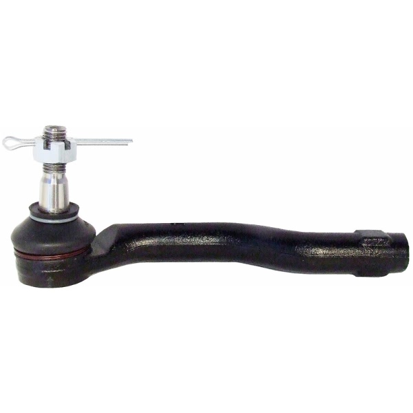 Delphi Front Driver Side Outer Steering Tie Rod End TA2673