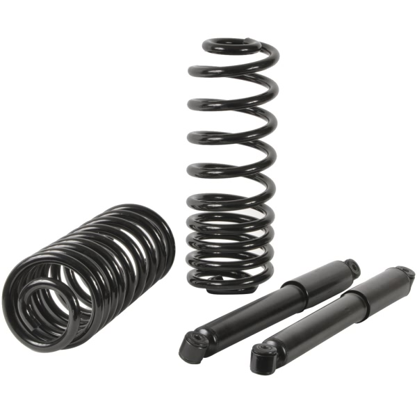 Cardone Reman Remanufactured Suspension Conversion Kit 4J-1005K