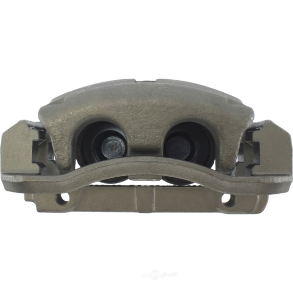 Centric Remanufactured Semi-Loaded Front Driver Side Brake Caliper 141.65060