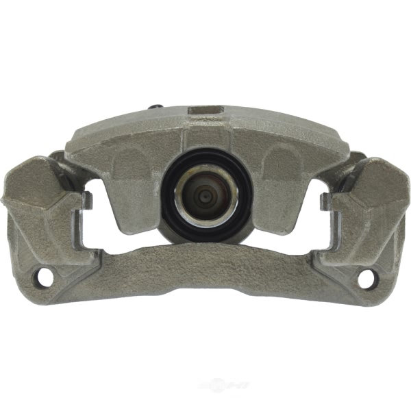 Centric Remanufactured Semi-Loaded Rear Driver Side Brake Caliper 141.44526