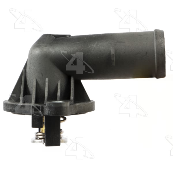 Four Seasons Engine Coolant Thermostat And Housing Assembly 85944