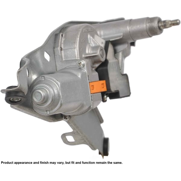 Cardone Reman Remanufactured Wiper Motor 43-4077