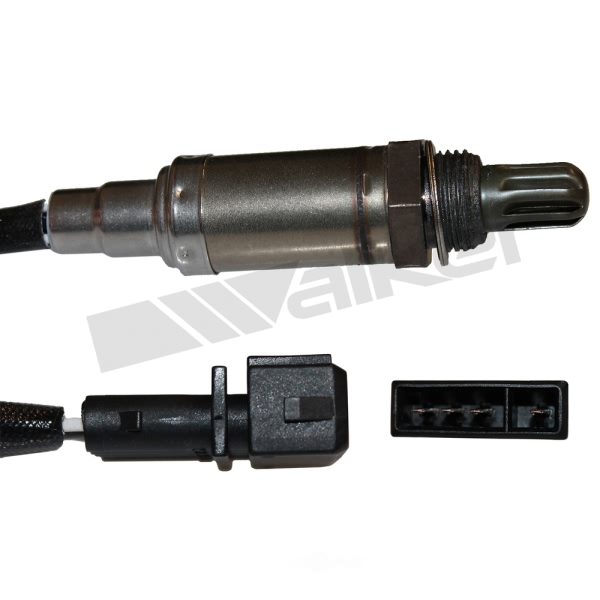 Walker Products Oxygen Sensor 350-34004