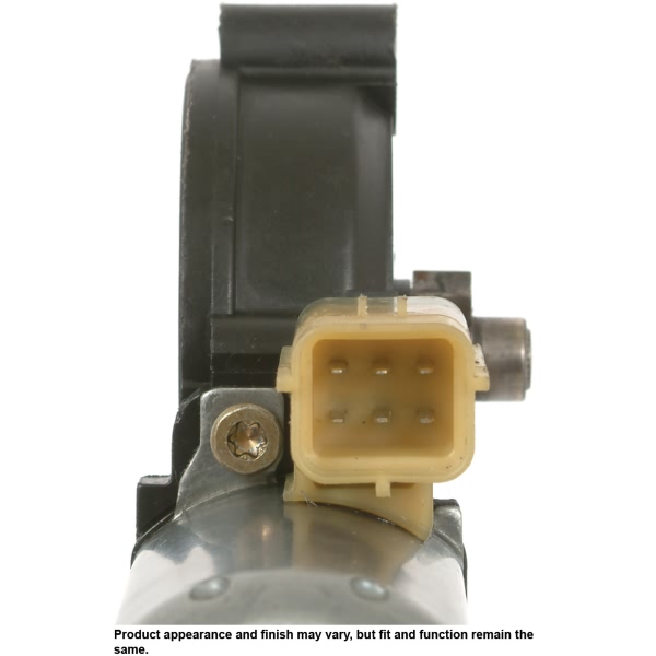 Cardone Reman Remanufactured Window Lift Motor 47-3520