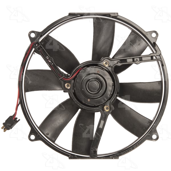 Four Seasons A C Condenser Fan Assembly 75933
