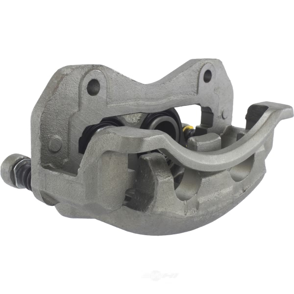 Centric Remanufactured Semi-Loaded Front Passenger Side Brake Caliper 141.51227