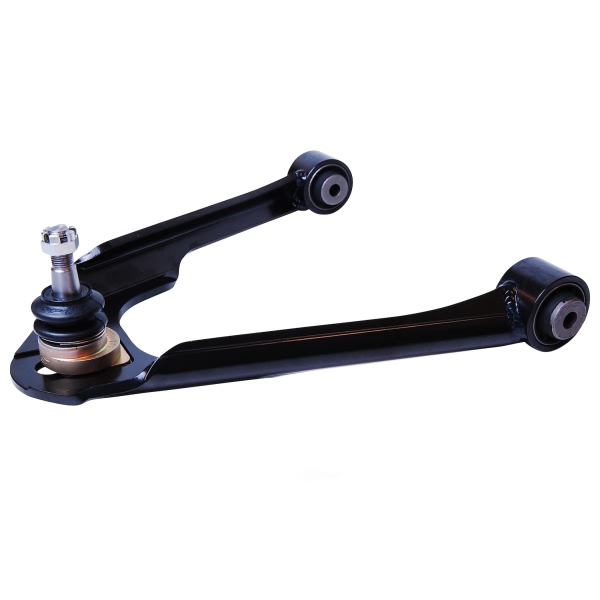 Mevotech Supreme Front Passenger Side Upper Adjustable Control Arm And Ball Joint Assembly CMS301145