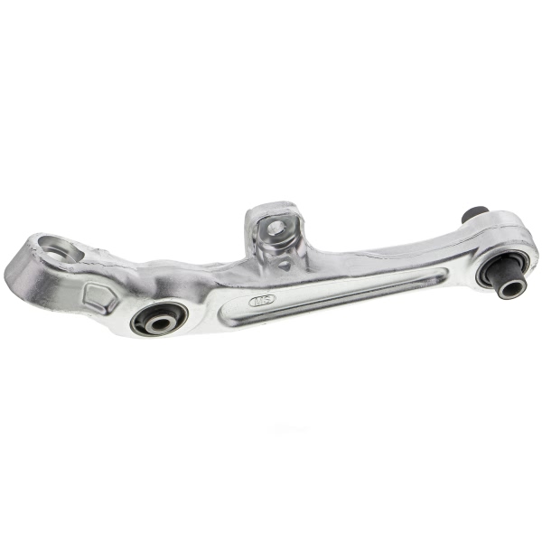 Mevotech Supreme Front Driver Side Lower Forward Non Adjustable Control Arm CMS30163