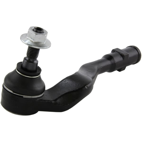 Centric Premium™ Front Driver Side Outer Steering Tie Rod End 612.33081