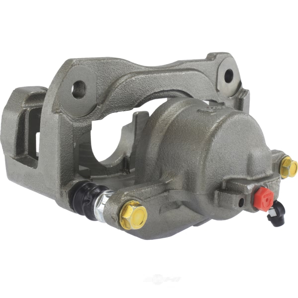 Centric Remanufactured Semi-Loaded Front Driver Side Brake Caliper 141.44264