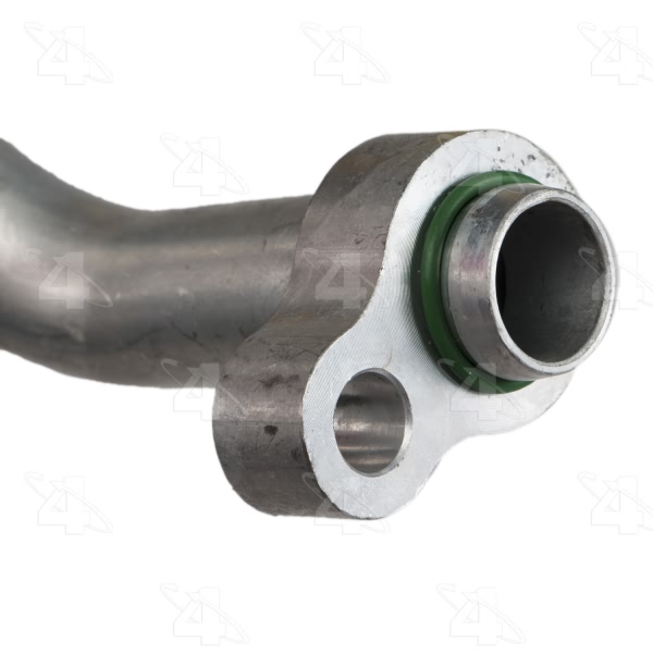 Four Seasons A C Suction Line Hose Assembly 56867